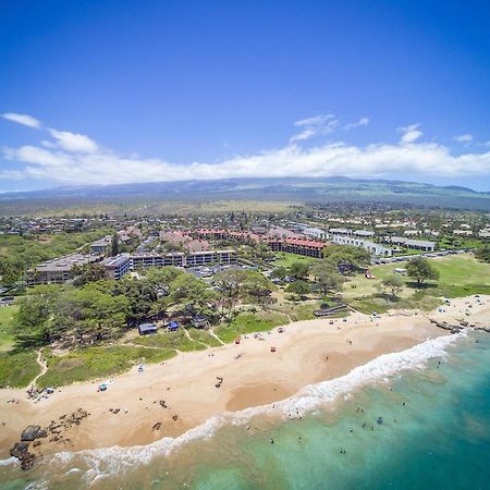 126 Hale Kamaole Villa Wailea  Buitenkant foto