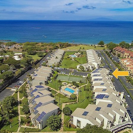 126 Hale Kamaole Villa Wailea  Buitenkant foto