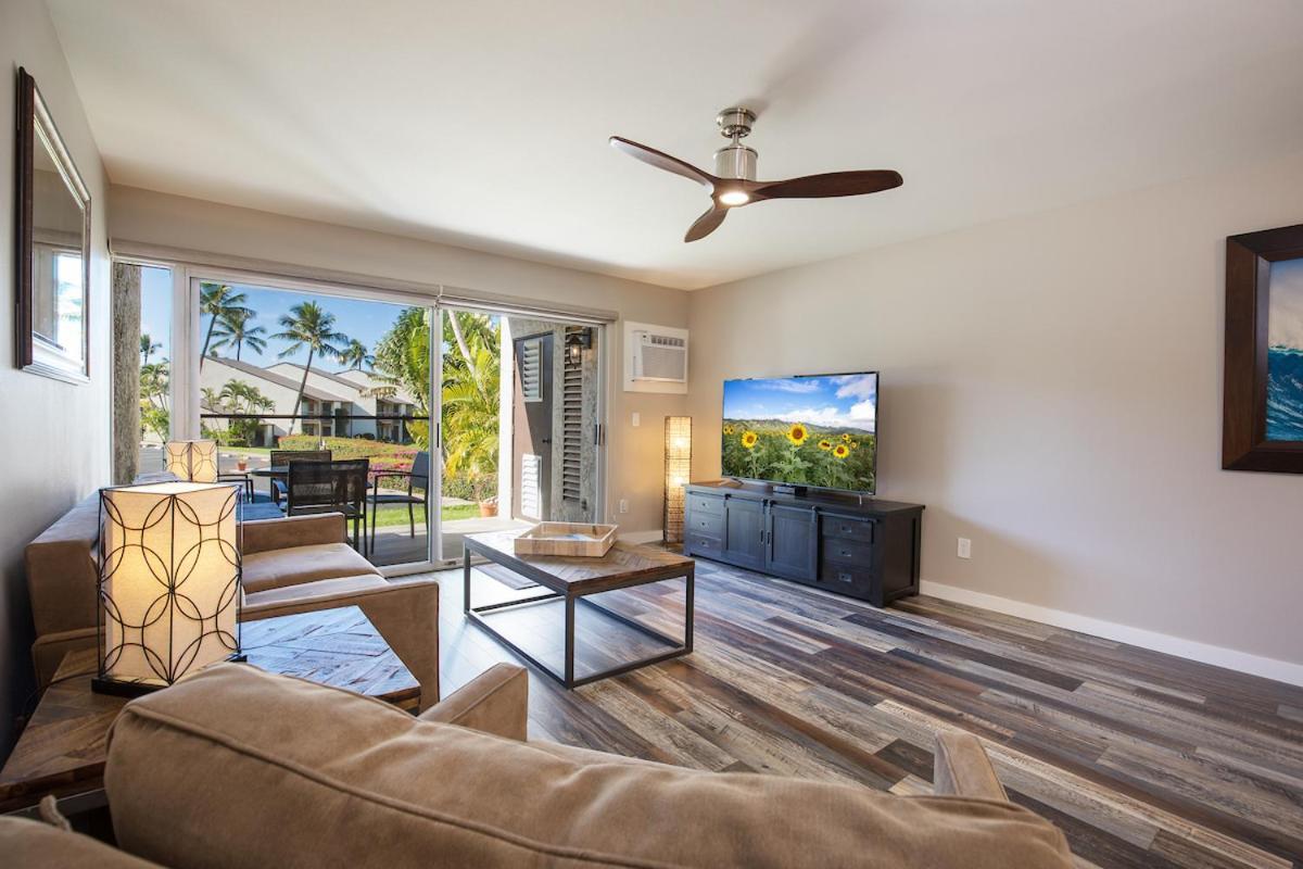 126 Hale Kamaole Villa Wailea  Buitenkant foto