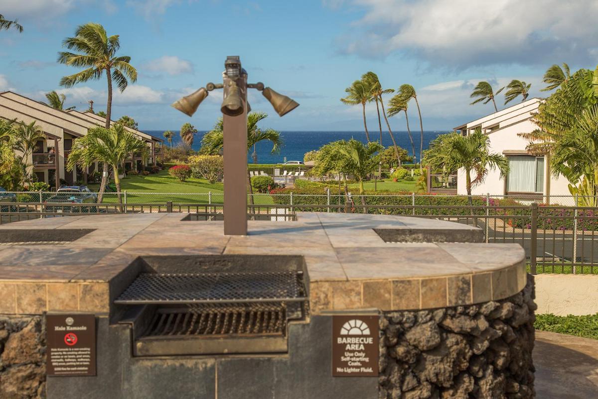 126 Hale Kamaole Villa Wailea  Buitenkant foto