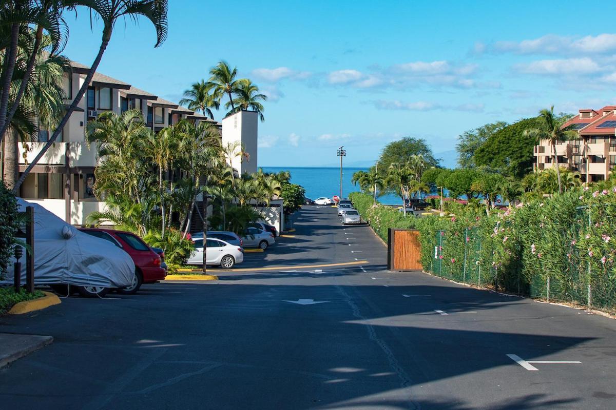 126 Hale Kamaole Villa Wailea  Buitenkant foto