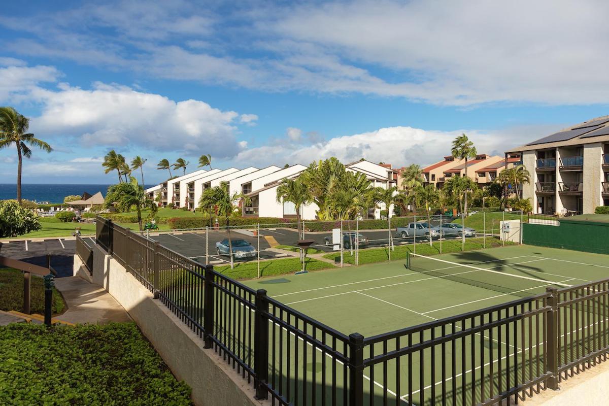 126 Hale Kamaole Villa Wailea  Buitenkant foto